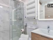 Estudio en alquiler en Pueblo Nuevo, Madrid