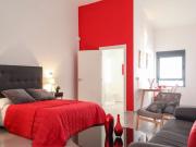 Estudio en alquiler en Pueblo Nuevo, Madrid