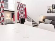 Estudio en alquiler en Pueblo Nuevo, Madrid