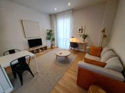 Estudio en alquiler en Pueblo Nuevo, Madrid