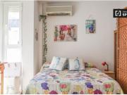 Estudio en alquiler en Puente De Vallecas