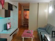 Estudio en alquiler en Numancia, Madrid