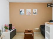 Estudio en alquiler en Puente De Vallecas, Madrid