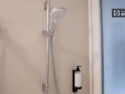 Estudio en alquiler en Puerta De Toledo