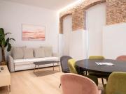 Estudio en alquiler en Puerta De Toledo, Madrid