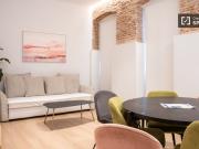 Estudio en alquiler en Puerta De Toledo, Madrid