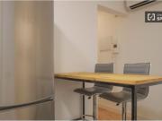 Estudio en alquiler en Puerta del Angel