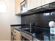 Estudio en alquiler en Puerta del Angel