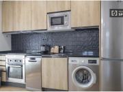 Estudio en alquiler en Puerta del Angel