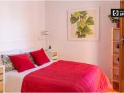 Estudio en alquiler en Puerta del Angel