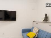 Estudio en alquiler en Puerta del Ángel