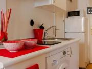 Estudio en alquiler en Puerta del Ángel