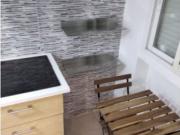 Estudio en alquiler en Puerta del Ángel, gastos incluidos