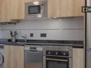 Estudio en alquiler en Puerta del Ángel, gastos incluidos