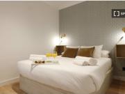 Estudio en alquiler en Puerta del Ángel, gastos incluidos