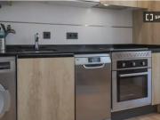 Estudio en alquiler en Puerta del Ángel, gastos incluidos