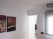 Estudio en alquiler en Puerta del Ángel, gastos incluidos