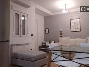Estudio en alquiler en Puerta del Ángel, Madrid