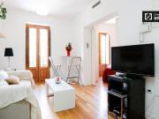 Estudio en alquiler en Puerta del Angel, Madrid