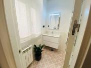 Estudio en alquiler en Puerta del Ángel, Madrid