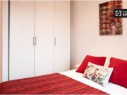 Estudio en alquiler en Puerta del Ángel, Madrid