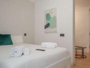 Estudio en alquiler en Puerta del Ángel, Madrid
