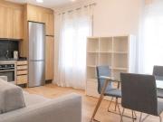 Estudio en alquiler en Puerta del Ángel, Madrid