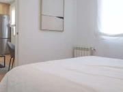 Estudio en alquiler en Puerta del Ángel, Madrid