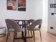 Estudio en alquiler en Puerta del Ángel, Madrid