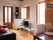 Estudio en alquiler en Puerta del Ángel, Madrid