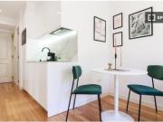Estudio en alquiler en Puerta del Ángel, Madrid