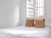 Estudio en alquiler en Puerta del Ángel, Madrid