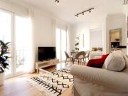 Estudio en alquiler en Puerta del Ángel, Madrid