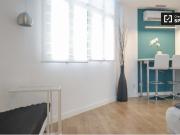 Estudio en alquiler en Puerta del Ángel, Madrid