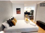 Estudio en alquiler en Puerta del Ángel, Madrid, gastos...