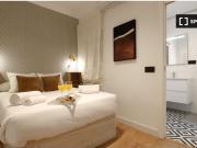 Estudio en alquiler en Puerta del Ángel, se admiten mascotas