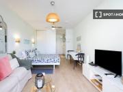 Estudio en alquiler en Puerto de la Cruz