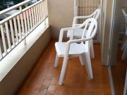 Estudio en alquiler en Puerto de la Cruz, Calle de la...