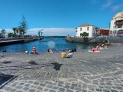 Estudio en alquiler en Puerto de la Cruz, Centro