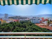 Estudio en alquiler en Puerto de la Cruz, Playa Jardín