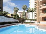 Estudio en Alquiler en Puerto de la Cruz, Santa Cruz de...