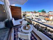 Estudio en alquiler en Puerto de la Cruz, Tenerife