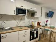 Estudio en alquiler en Puerto de la Cruz, Tenerife