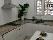 Estudio en alquiler en En Corts, Valencia