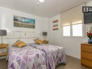 Estudio en alquiler en Quatre Carreres, Valencia