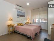 Estudio en alquiler en Mont Olivet, Valencia