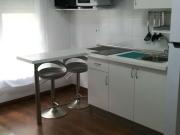 Estudio en alquiler en Quatre Carreres, Valencia