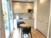 Estudio en alquiler en Quintana