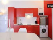 Estudio en alquiler en Quintana, Madrid