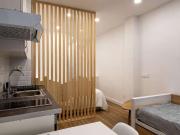 Estudio en alquiler en Quintana, Madrid